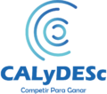 logo Calydesc