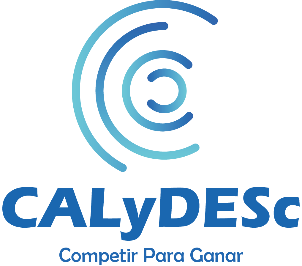 logo Calydesc